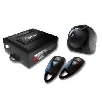 Alarme auto Full option simple et économique