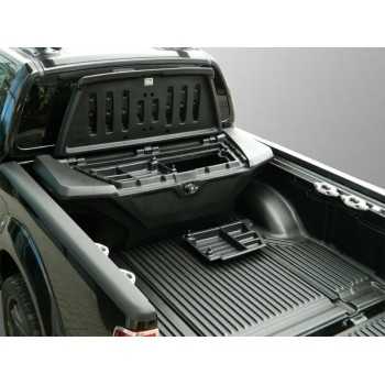 Coffre de benne 200 L Nissan