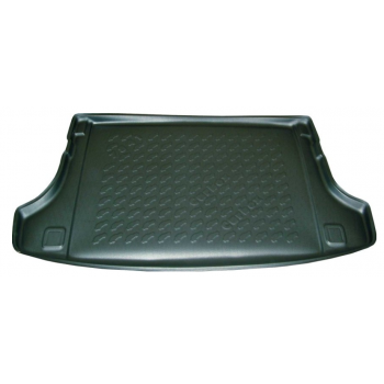 Tapis de coffre  Suzuki Grand Vitara - 04/06 a 03/15