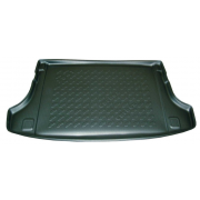 Tapis de coffre  Suzuki Grand Vitara - 04/06 a 03/15