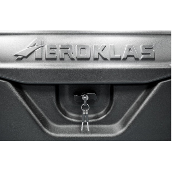 Coffre de benne 200 L Toyota Hilux 2005-