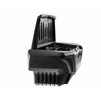 Coffre de benne 200 L Toyota Hilux 2005-