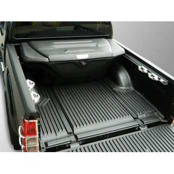 Coffre de benne 200 L Toyota Hilux 2005-