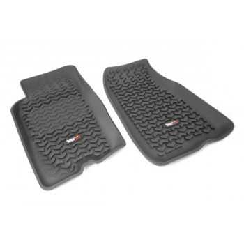 TAPIS DE PIED AVANT JEEP GRAND CHEROKEE 93-98 JEEP