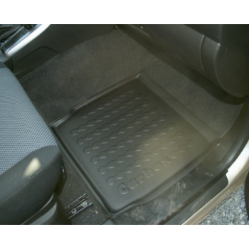 Tapis de pied avant Suzuki Grand Vitara - 04/06 a 03/15
