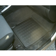 Tapis de pied avant Suzuki Grand Vitara - 04/06 a 03/15