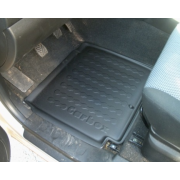 Tapis de pied avant Suzuki Grand Vitara - 04/06 a 03/15