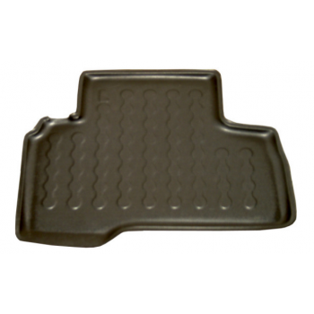 Tapis de pied arrière Suzuki Grand Vitara - 04/06 a 03/15