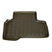 Tapis de pied arrière Suzuki Grand Vitara - 04/06 a 03/15