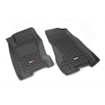 Tapis de pied avant  Jeep Grand Cherokee 1999-2004