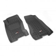 Tapis de pied avant  Jeep Grand Cherokee 1999-2004