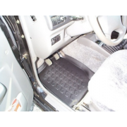 Tapis de pied avant Suzuki Jimny - 09/98 a 12/05