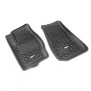 Tapis de pied avant Jeep Grand Cherokee 2005-2010