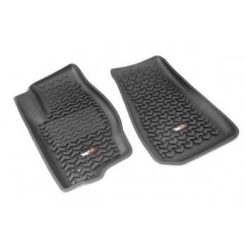 TAPIS DE PIED AVANT JEEP PATRIOT 07-14 JEEP