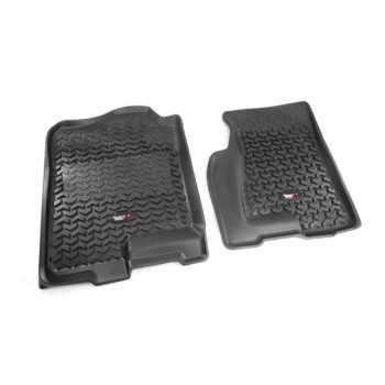 TAPIS DE PIED AVANT GM ENCLAVE 08-13 DODGE