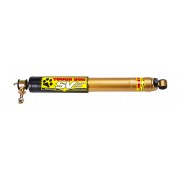 Amortisseur de direction réglable 4 Way Land Rover Defender 130 2.5 TD5 diesel 122 ch 1998-2006