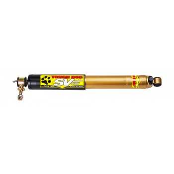 Amortisseur de direction réglable 4 Way Jeep TJ/YJ/ZJ/XJ