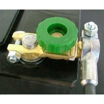 Coupe batterie universel