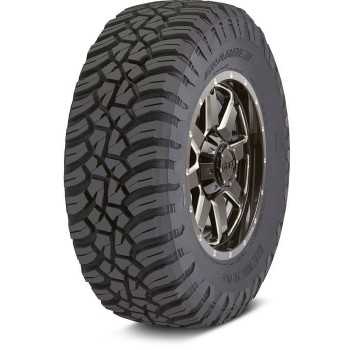 Pneu General Grabber X3 265/60R18 119/116D