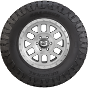 Pneu General Grabber X3 265/60R18 119/116D