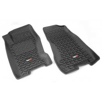 TAPIS DE PIED AVANT CADILLAC ESCALADE 07-13 - CHEVROLET AVALANCHE 0...