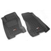 TAPIS DE PIED AVANT CADILLAC ESCALADE 07-13 - CHEVROLET AVALANCHE 0...