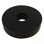 Kit silendbloc de caisse Jeep CJ 1976-1986