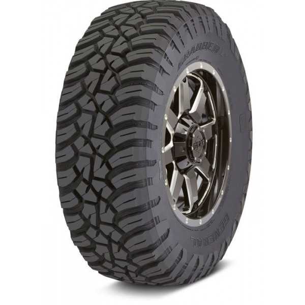 Performance extrême dans la boue