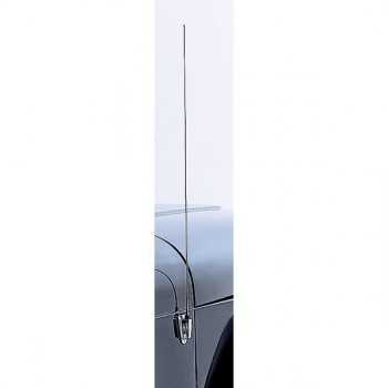 CACHE DE PIED D'ANTENNE JEEP WRANGLER 97-06 JEEP