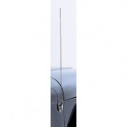 CACHE DE PIED D'ANTENNE JEEP WRANGLER 97-06 JEEP