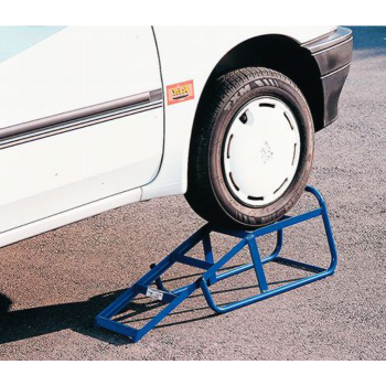 Rampes minipont de levage - Force 2000 kg