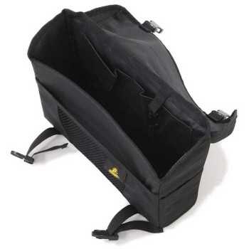 Sac de rangement Bestop RoughRider pour hayon arrière couleur Noir