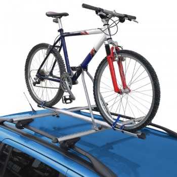 porte vélo sur tonneau cover Mountain top