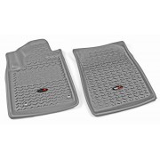 TAPIS DE PIED AVANT TOYOTA TACOMA DOUBLE CABINE 2012-2014 TOYOTA