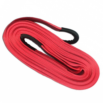 Sangle boucle-boucle 10M 7,5T Largeur 50 mm
