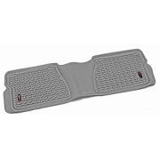 TAPIS DE PIED CENTRAL TOYOTA TACOMA DOUBLE CABINE 07-14 TOYOTA