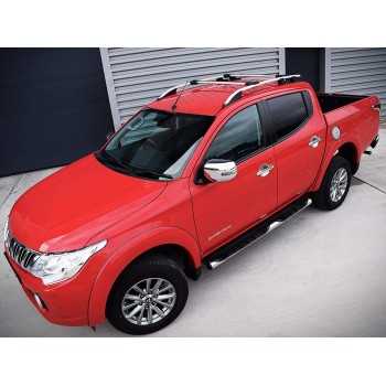 Blindage moteur aluminium Nissan Murano 2010-