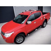 Blindage moteur aluminium Nissan Murano 2010-