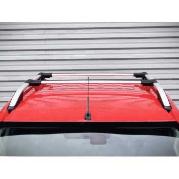 Blindage moteur aluminium Nissan Murano 2010-