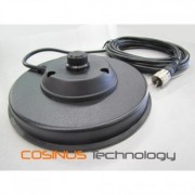 Embase magnétique robuste COSINUS TECHNOLOGY MT1308
