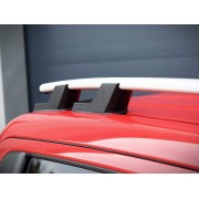 Blindage moteur aluminium Nissan Murano 2010-