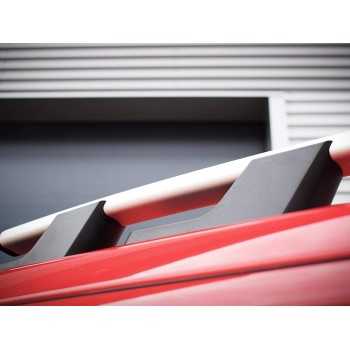 Blindage moteur aluminium Nissan Murano 2010-