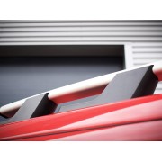 Blindage moteur aluminium Nissan Murano 2010-