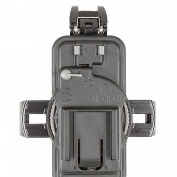 Fonctionne avec la barre de tableau de bord Rugged Ridge