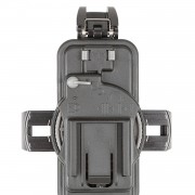 Fonctionne avec la barre de tableau de bord Rugged Ridge