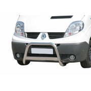 Medium bar inox 63 mm Renaut trafic 2007-2013