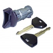 Neiman à clef codée Jeep Wrangler YJ