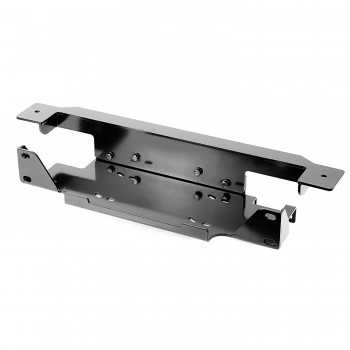 Support de treuil Jeep Wrangler JK 2013-2018