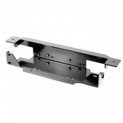 Support de treuil Jeep Wrangler JK 2013-2018