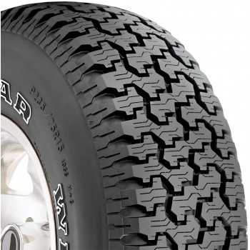 Pneu Goodeayr Wrangler radial 750R16 108/106N